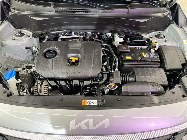 2026 Kia Seltos LX - Photo 35