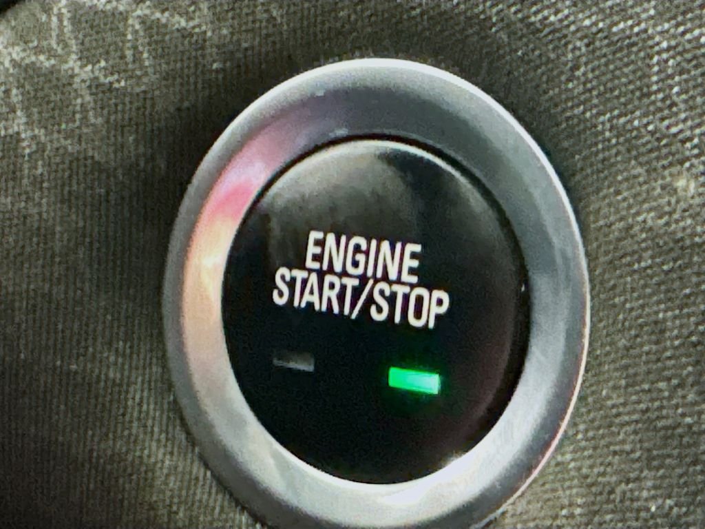 Used 2024 Mineral Gray Metallic Chevrolet LT image 19