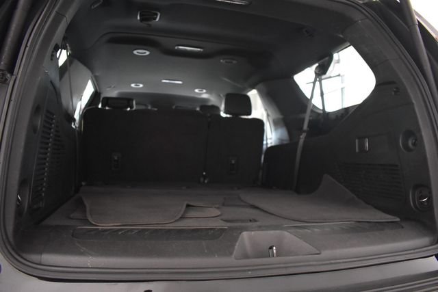 Used 2023 Black Chevrolet LT image 18