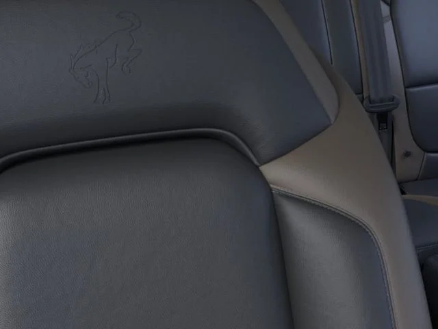 New 2026 Avalanche Gray Ford Big Bend image 43