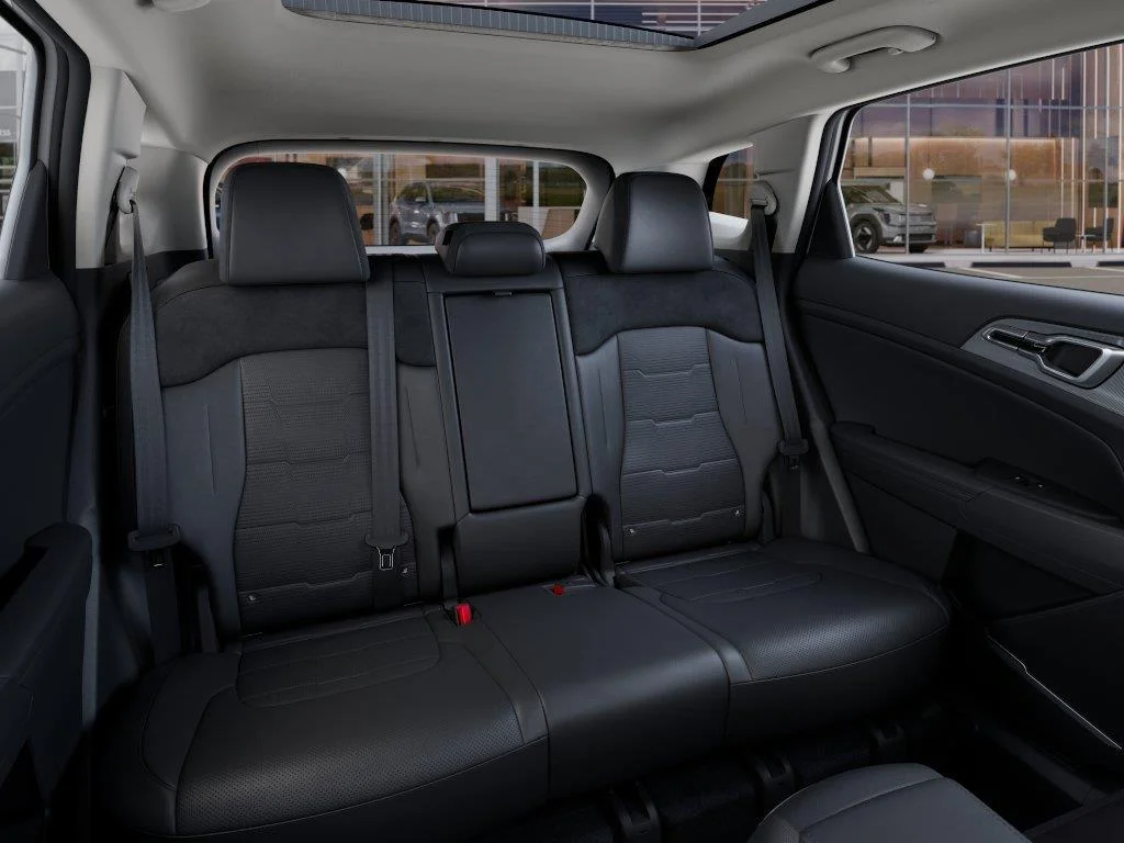 New 2027 Wolf Gray Kia SX Prestige image 16