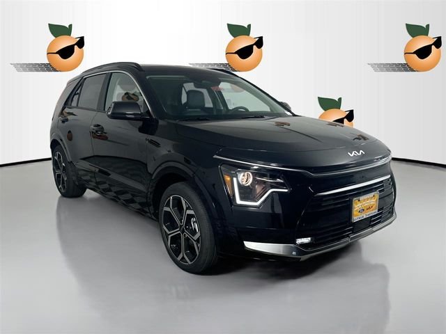 2025 Kia Niro EX Touring HEV's photo