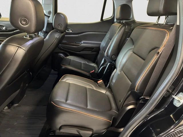 Certified Used 2023 Black GMC AT4 image 14