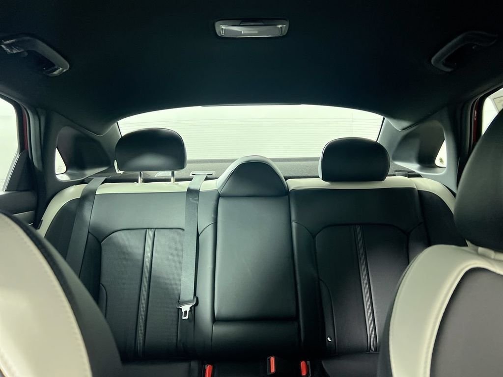 New 2026 Runway Red Kia GT-Line FWD image 33