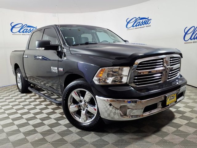 2016 Ram 1500 Lone Star