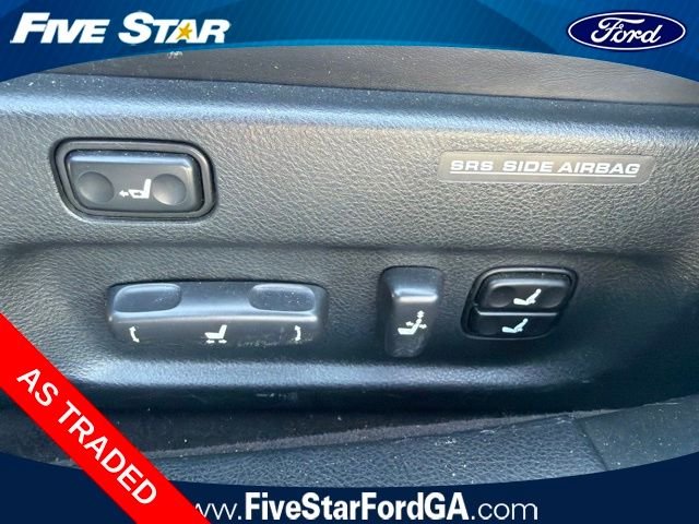Used 2006 Silver Lexus 430 image 16