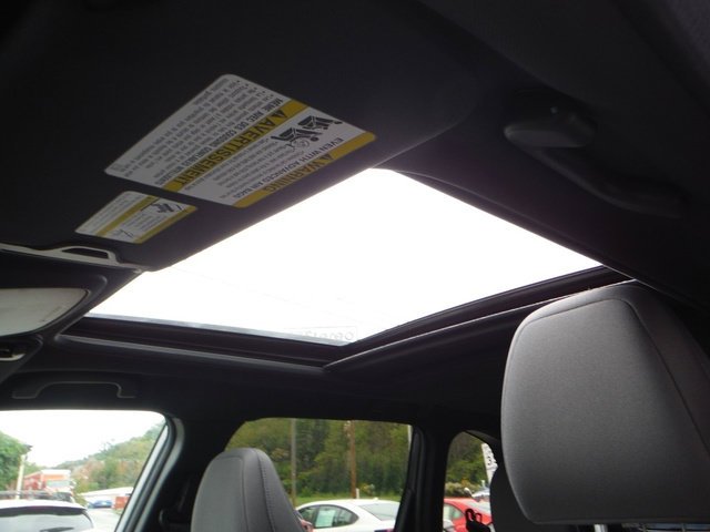 2026 Subaru Forester Premium - Photo 11