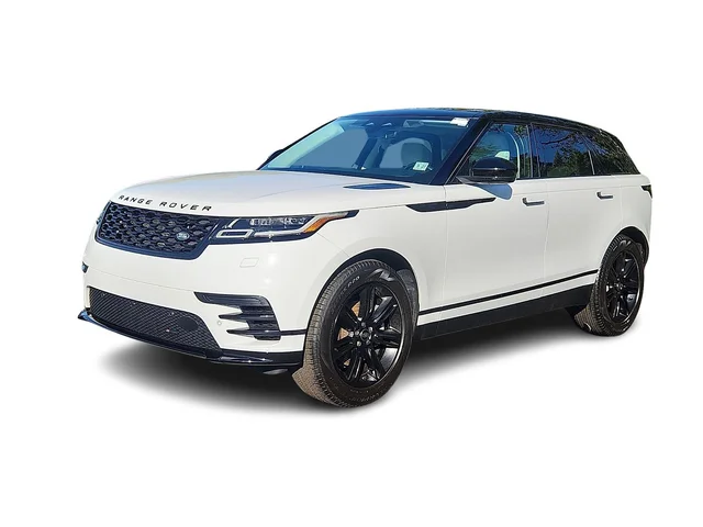 2023 Land Rover Range Rover Velar R-Dynamic S