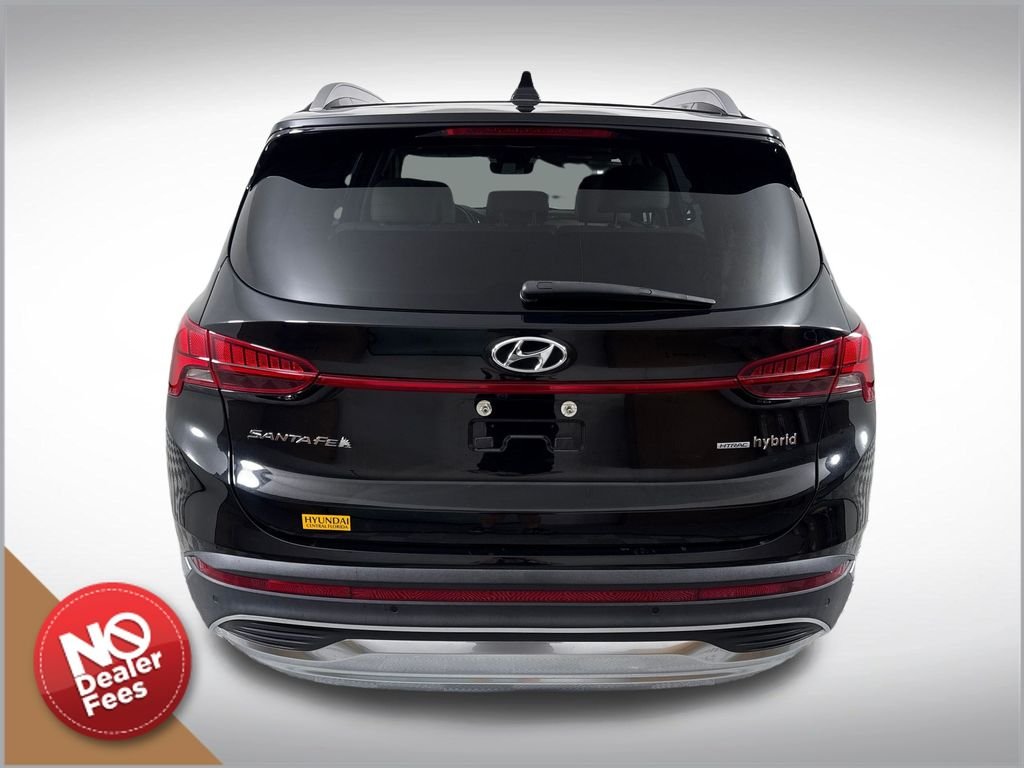 2023 Hyundai Santa Fe SEL Premium HEV - Photo 5