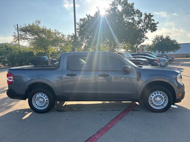 Used 2023 Gray Ford XL image 4