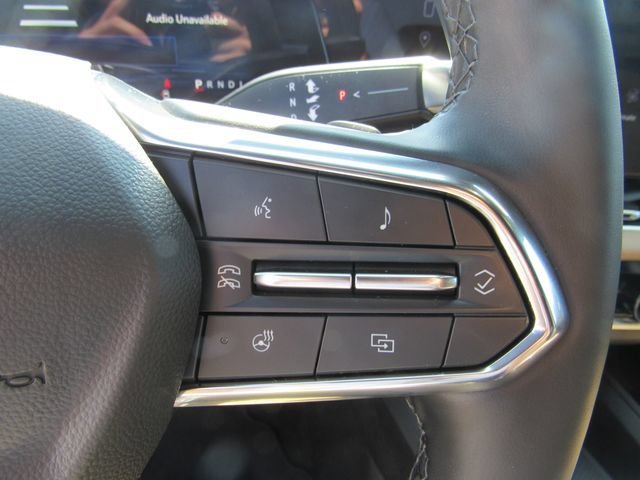 Certified Used 2025 Sterling Gray Metallic Chevrolet ACTIV image 16