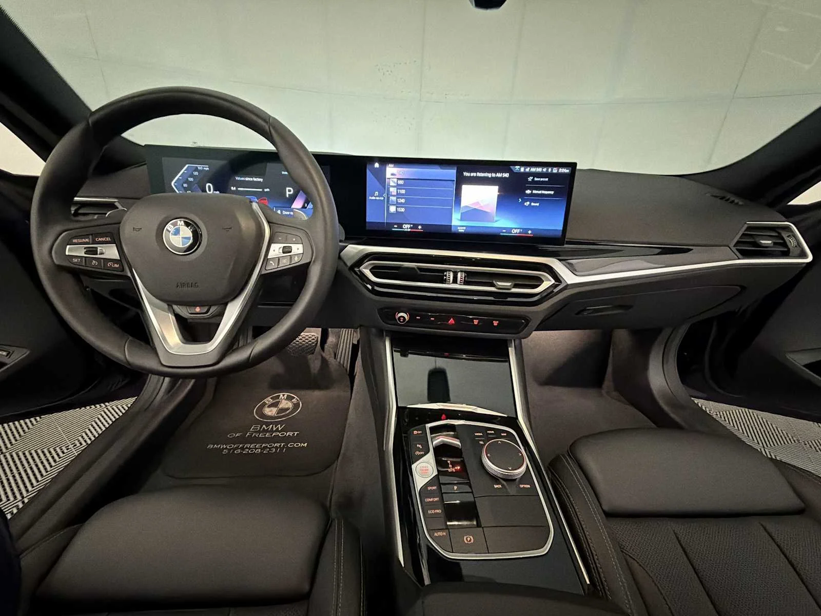 2024 BMW 2 Series 230i - Photo 14