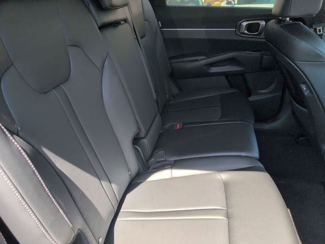 New 2026 Ebony Black Kia S image 29