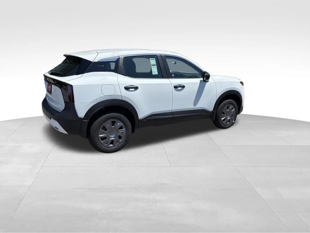 New 2026 Fresh Powder Nissan S image 4
