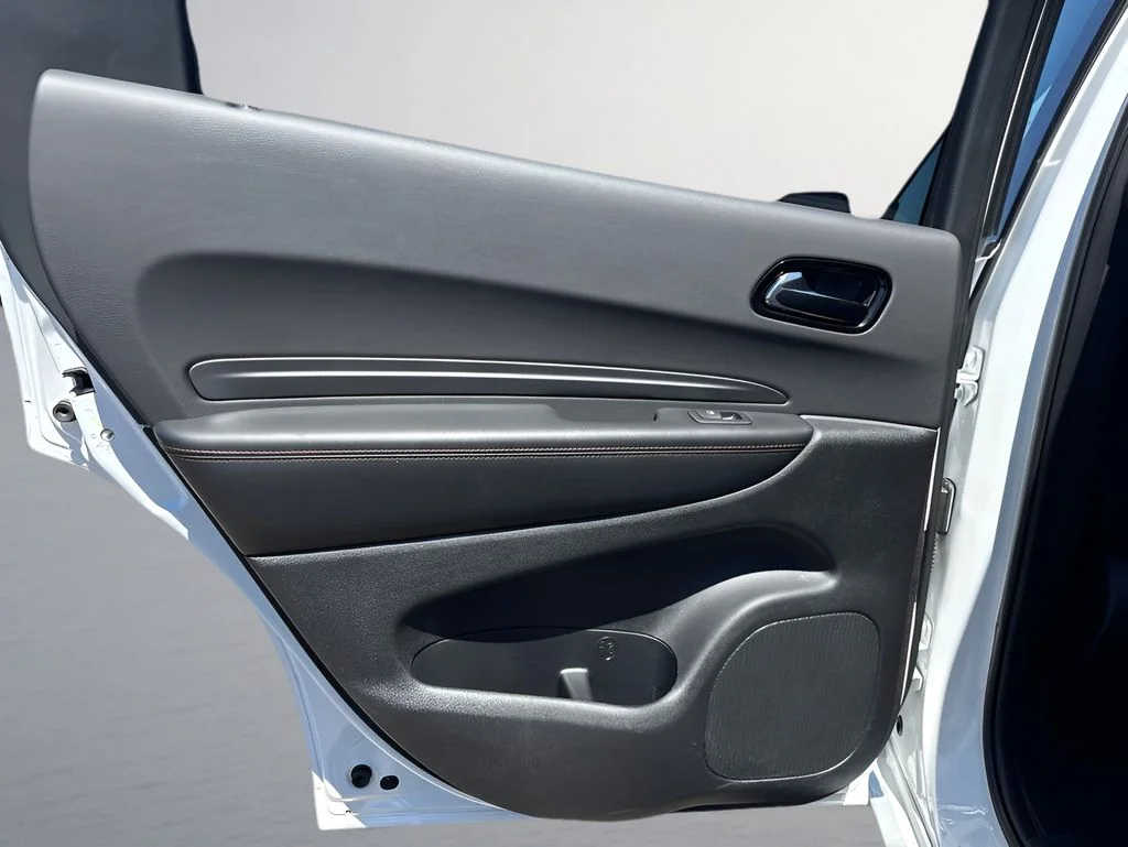Used 2026 White Dodge GT image 27