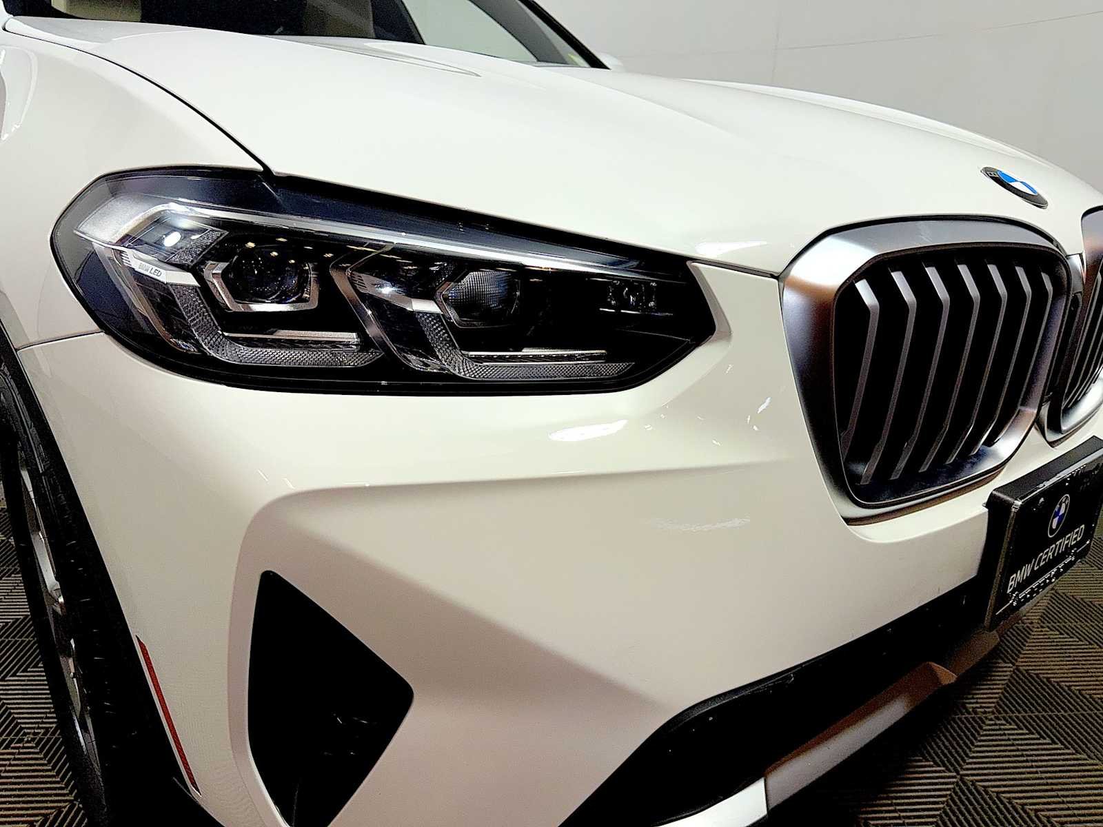 2024 BMW X3 30i - Photo 25