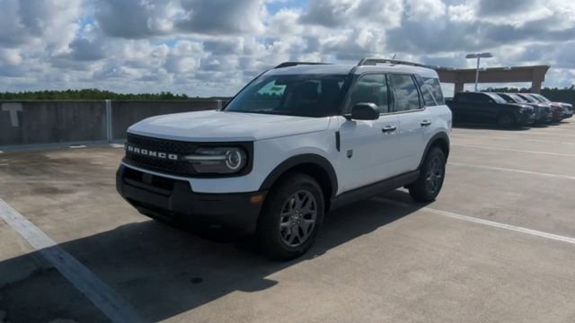 New 2026 Oxford White Ford Big Bend® image 74