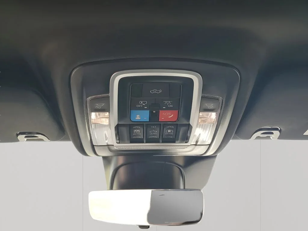 2025 RAM 2500 Laramie - Photo 51