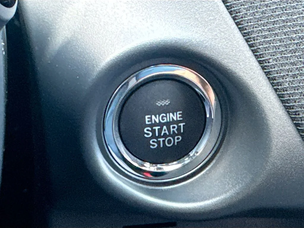 New 2026 MAGNETITE GRAY METALLIC Subaru Premium image 20