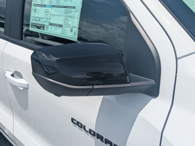 2025 Chevrolet Colorado Z71 - Photo 10