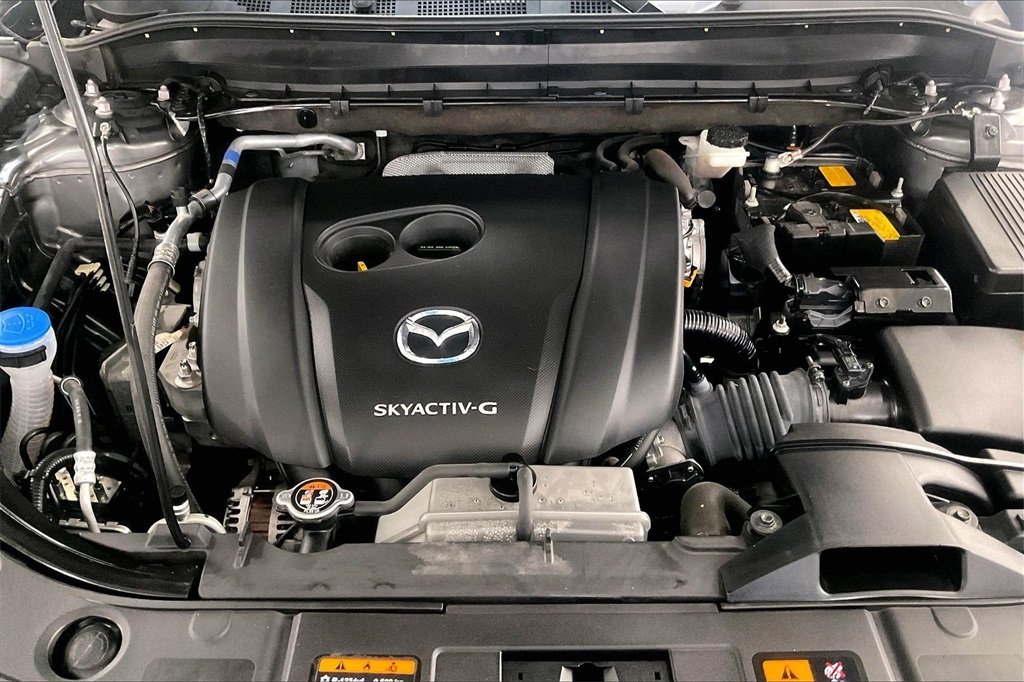 2023 MAZDA CX-5 - Image 8