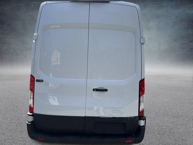 2021 Ford Transit photo 2