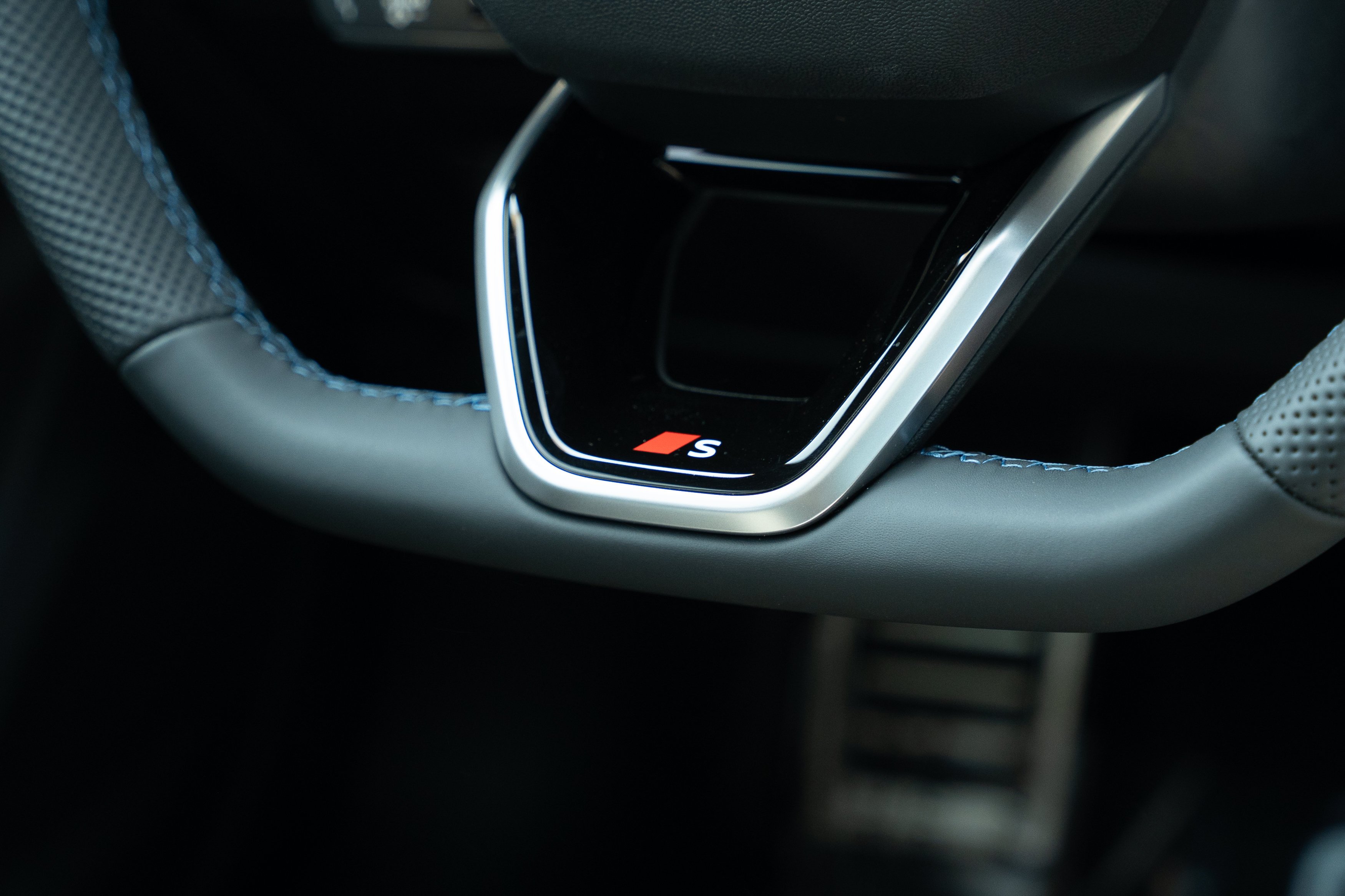 New 2026 Firmament Audi Prestige image 13