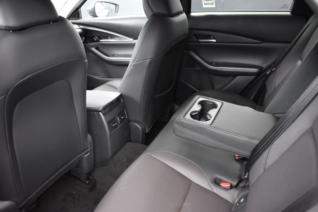 New 2026 Machine Gray Metallic Mazda 2.5 S Premium AWD image 19
