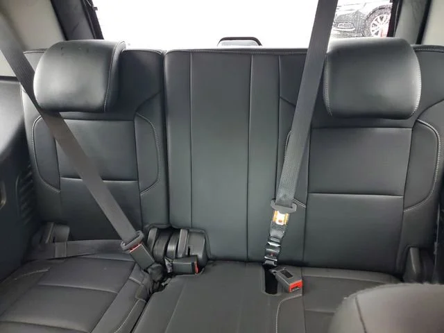 Used 2019 SHADOW GRAY METALLIC Chevrolet Premier image 23