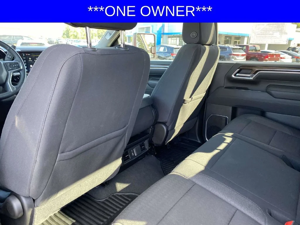 Used 2026 Red Hot Chevrolet LT image 17