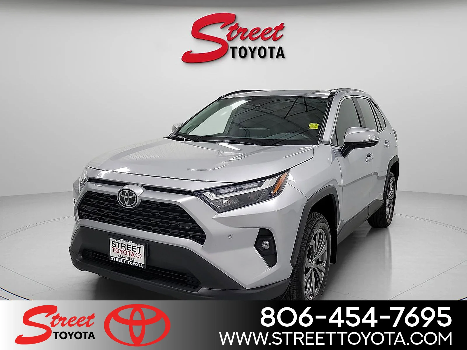 2025 Toyota RAV4 Hybrid XLE Premium AWD's photo