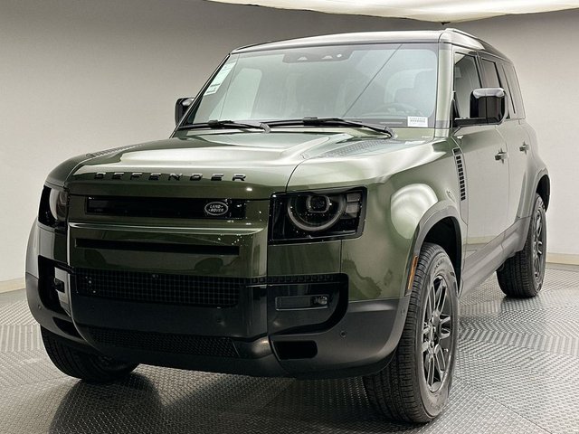 2026|Land Rover|Defender 110|S|4D Sport Utility