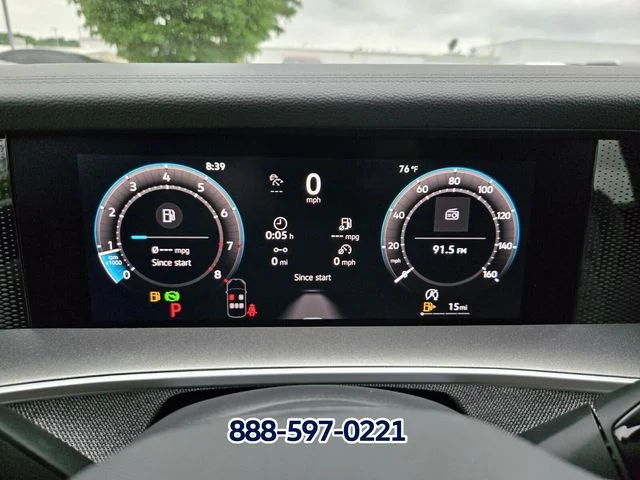 2026 Volkswagen Tiguan S - Photo 21