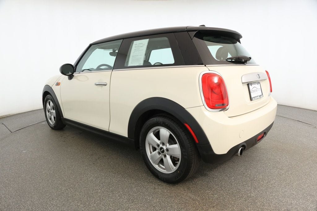 2014 Mini Cooper Hardtop photo 4