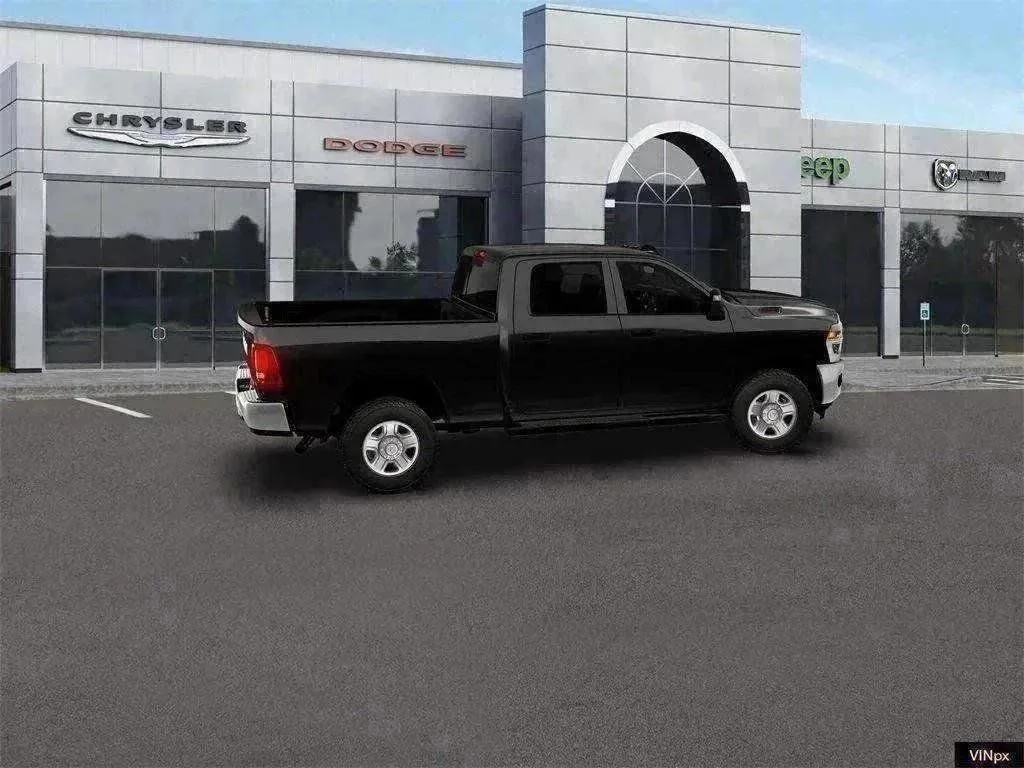 2026 RAM 2500 Tradesman - Photo 6
