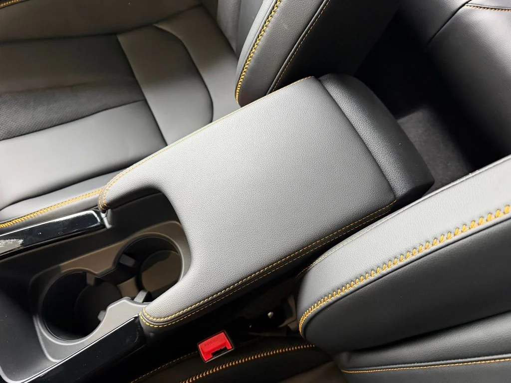 New 2026 Urban Gray Pearl Acura A-Spec Tech Package image 26