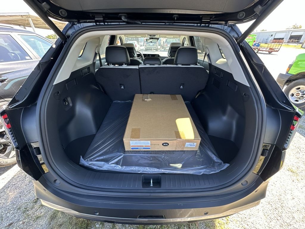 2026 Kia Sportage EX - Photo 22