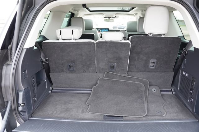 2025 Ford Expedition Active - Photo 23