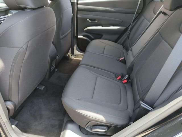 Used 2026 Black Hyundai SE image 15