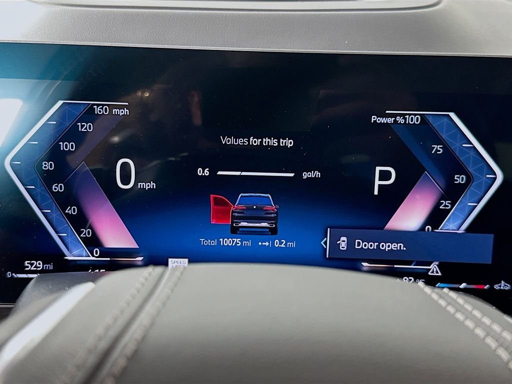 2026 BMW X5 40i - Photo 12