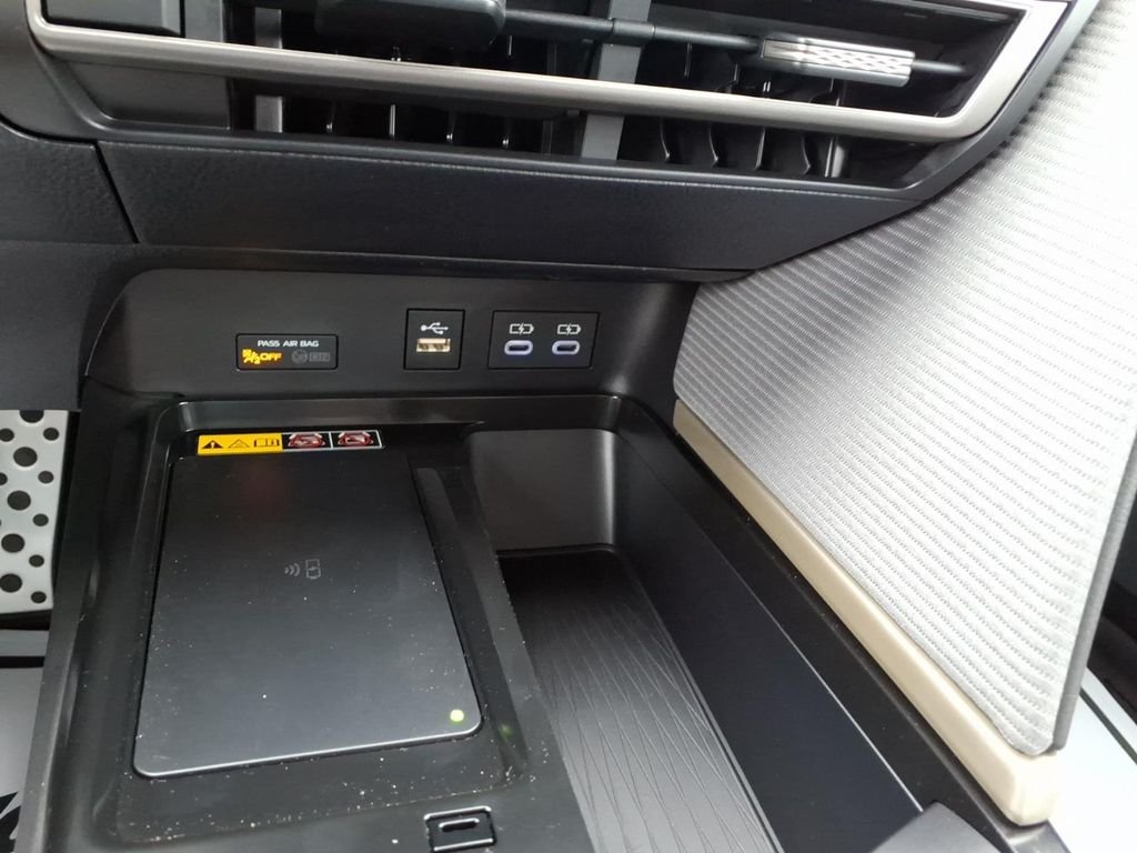 Used 2026 Underground Toyota SE image 18