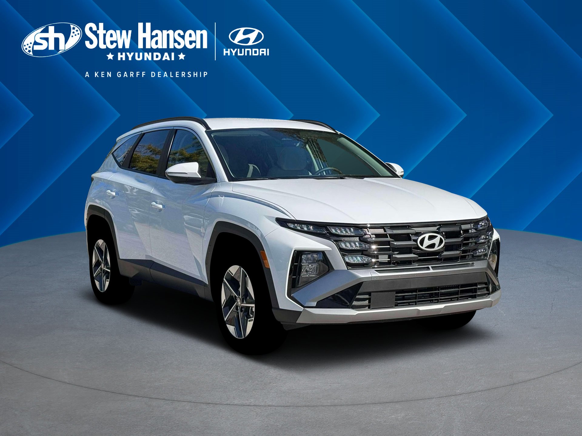 New 2026 Creamy White Pearl Hyundai SEL Convenience image 11