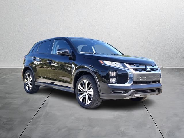 2026 Mitsubishi Outlander Sport SE