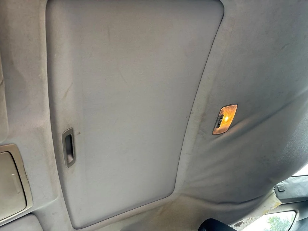 Used 2010 Black Honda EX-L image 15