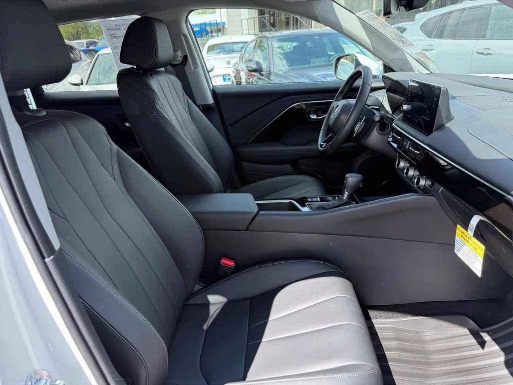 Certified Used 2026 Solar Silver Metallic Acura  image 20