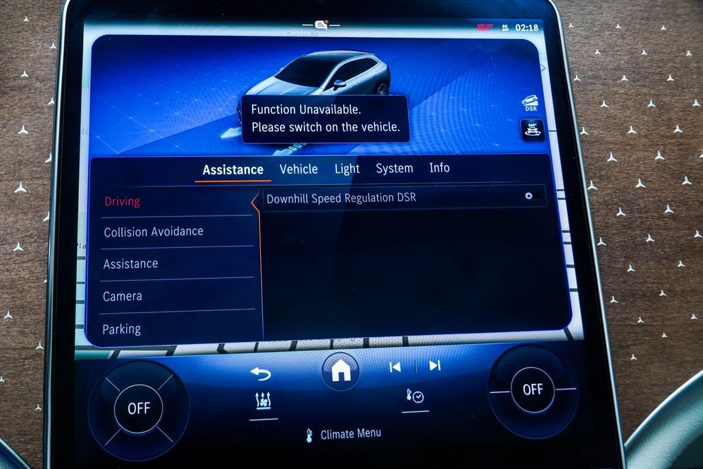 Used 2024 Gray Mercedes-Benz 350 SUV image 27