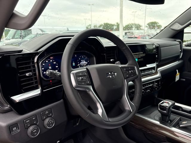 2026 Chevrolet Silverado 1500 RST - Photo 17