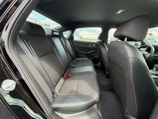 Used 2023 Black Honda Sport image 15