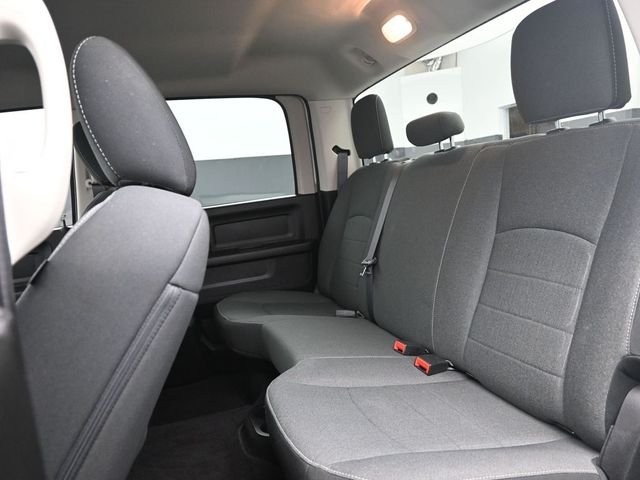 Used 2023 White Ram Tradesman image 11