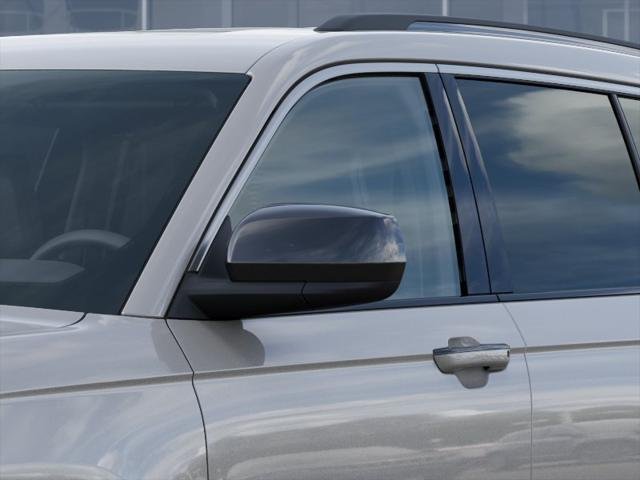 New 2026 Silver Zynith Exterior Paint Jeep Altitude image 38